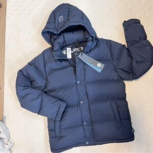 NWT 85082 SUPER MEN TOTAL ECLIPSE M 700fill